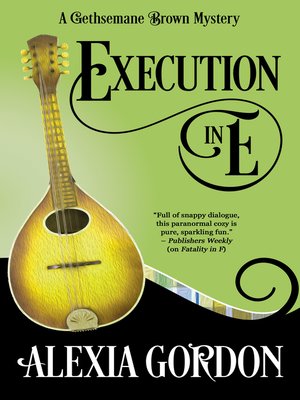 cover image of EXECUTION IN E